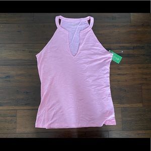 LILY PULITZER arya tank
